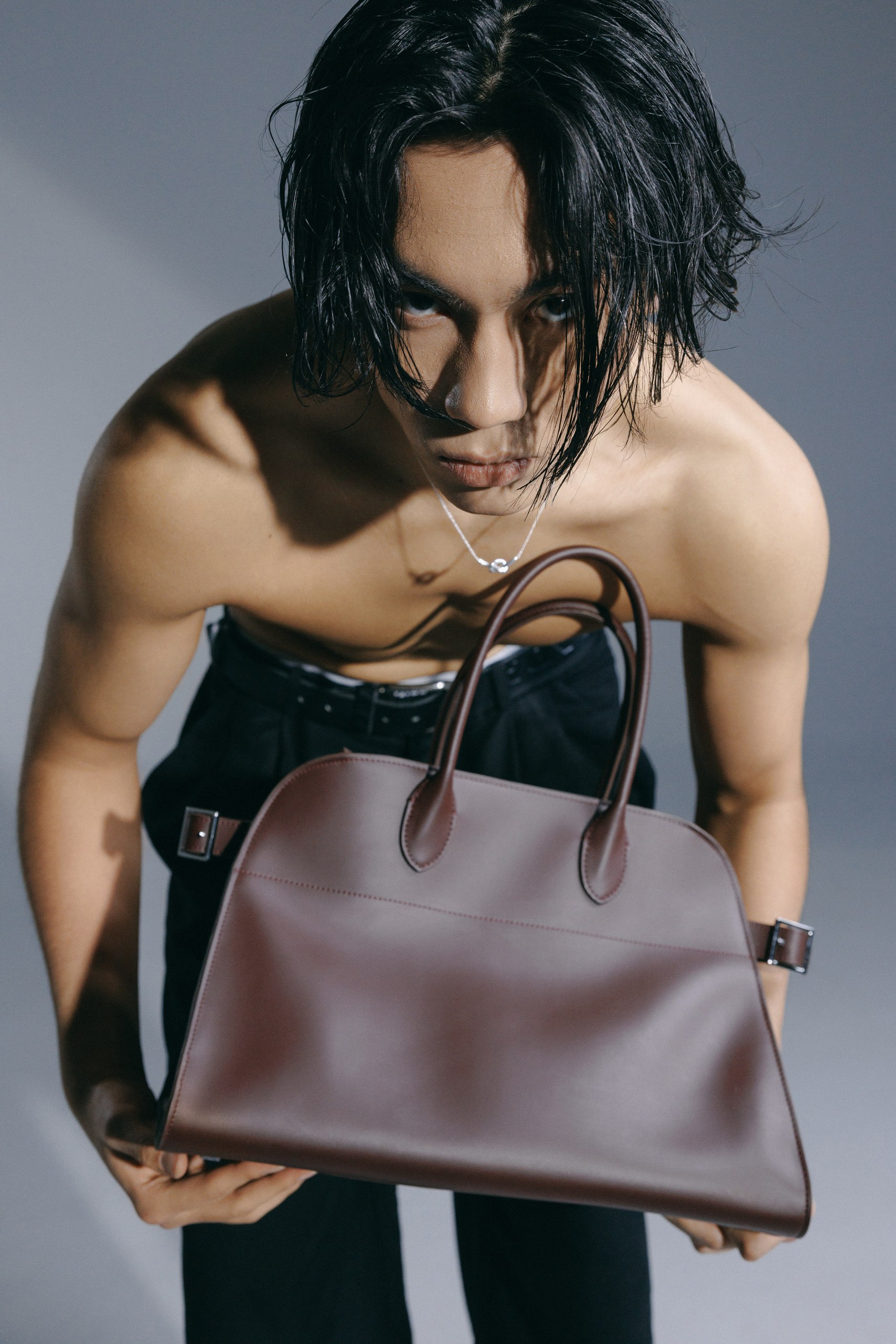 VERA- это модель переосмысленная от культовой Margaux в моей фирменной философии